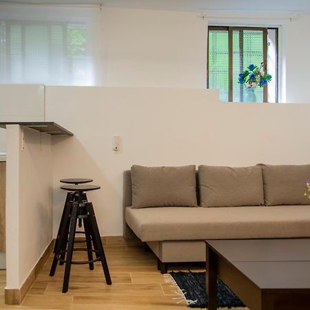 Bilbao Centro Zumaia2 Appartement Buitenkant foto
