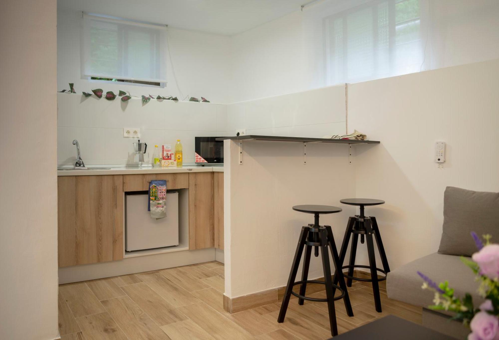 Bilbao Centro Zumaia2 Appartement Buitenkant foto