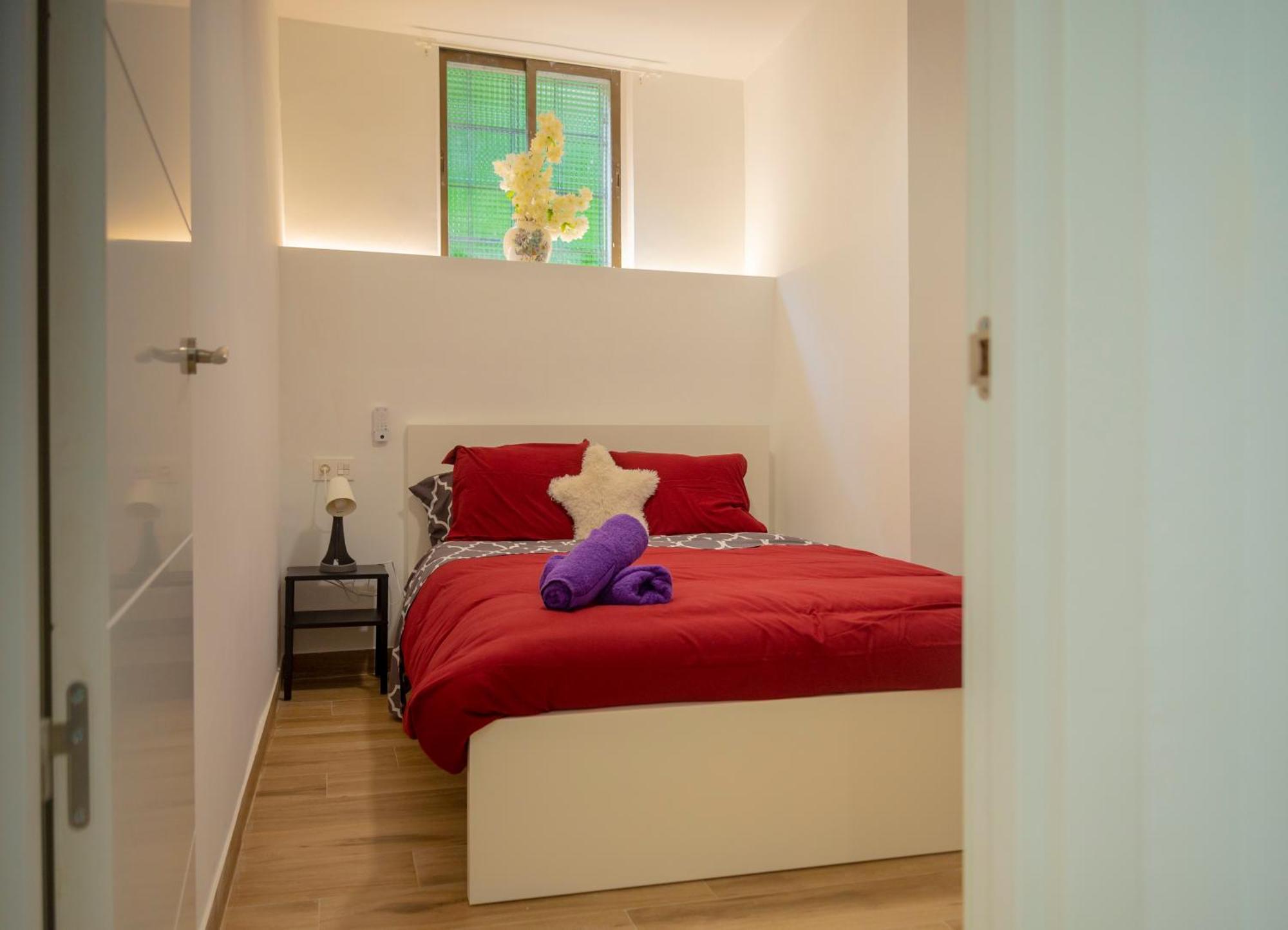 Bilbao Centro Zumaia2 Appartement Buitenkant foto